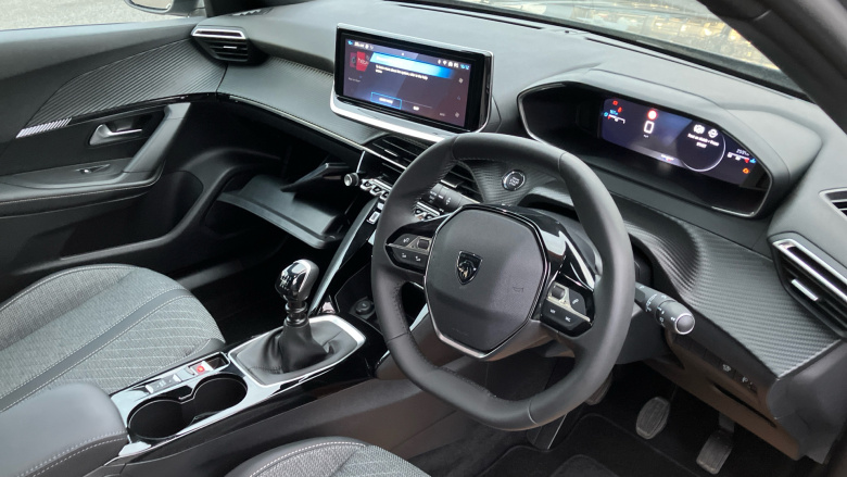 Peugeot 2008 1.2 PureTech Allure 5dr Petrol Estate